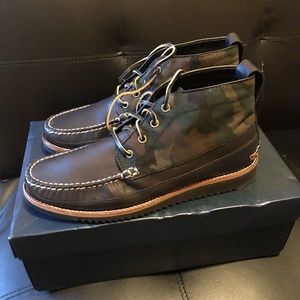 Cole Haan Shoes
